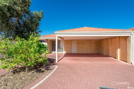Property photo of 2/187 Cammillo Road Kelmscott WA 6111
