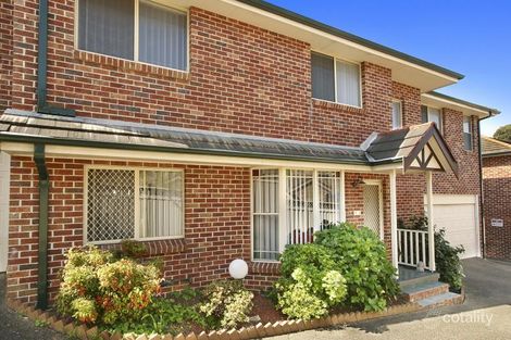 2/46 Manchester Rd, Gymea, NSW 2227