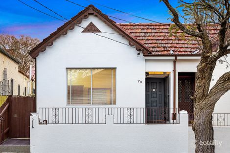 70 Silver St, Marrickville, NSW 2204