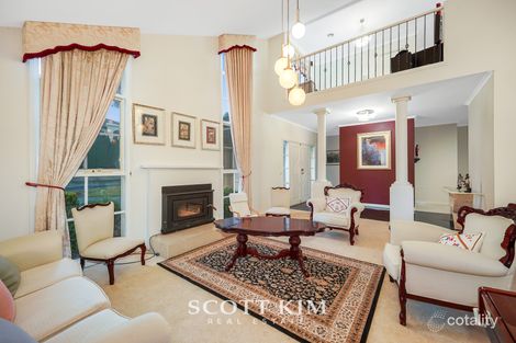 Property photo of 86 Callaghan Avenue Glen Waverley VIC 3150