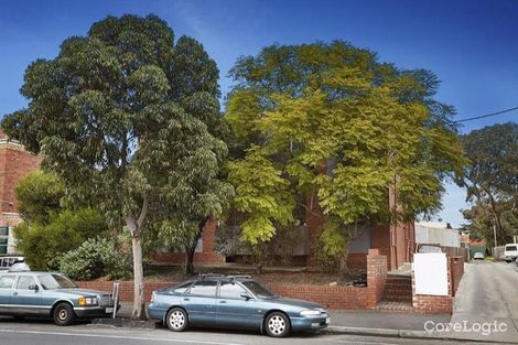 Property photo of 2/250 Glenlyon Road Brunswick East VIC 3057