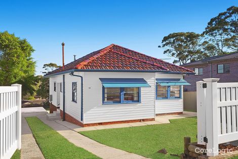 Property photo of 14 Hancott Street Ryde NSW 2112