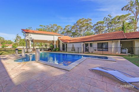 Property photo of 25-29 Archer Court Chambers Flat QLD 4133