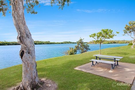 Property photo of 1/26 Keith Compton Drive Tweed Heads NSW 2485