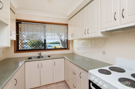 Property photo of 1/26 Keith Compton Drive Tweed Heads NSW 2485