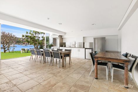 Property photo of 95/35A Sutherland Crescent Darling Point NSW 2027