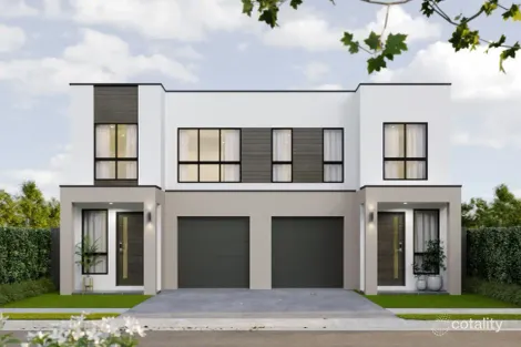 Property photo of 7 Dongola Circuit Schofields NSW 2762