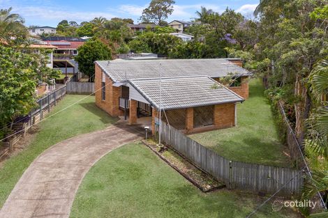 Property photo of 16 Owarra Avenue East Ferny Hills QLD 4055