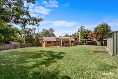 Property photo of 16 Owarra Avenue East Ferny Hills QLD 4055