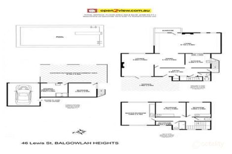 Property photo of 46 Lewis Street Balgowlah Heights NSW 2093