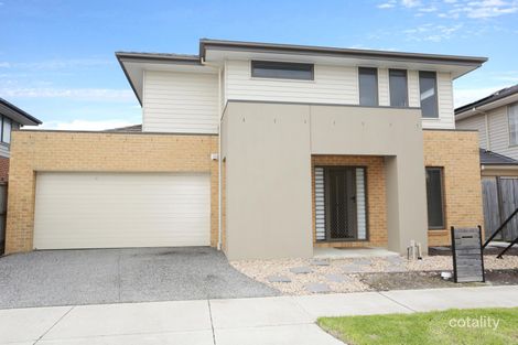 Property photo of 3 Palmyra Street Keysborough VIC 3173