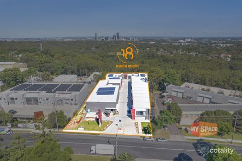 4/18 Loyalty Rd, North Rocks, NSW 2151