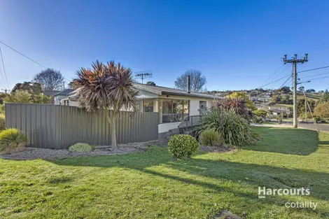 105 West Park Gr, Park Grove, TAS 7320