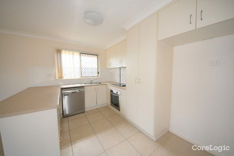 Property photo of 12 John Oxley Drive Gracemere QLD 4702