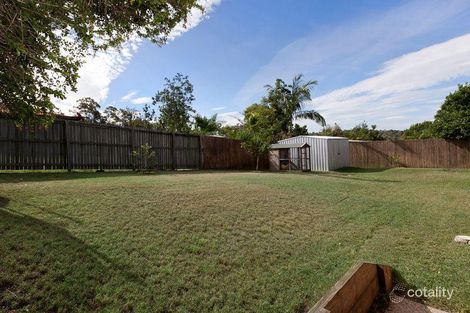 Property photo of 65 Ghost Gum Street Bellbowrie QLD 4070