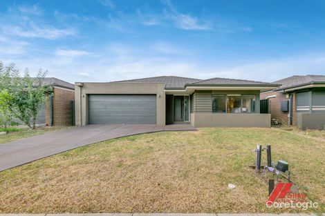 Property photo of 12 Bindarri Road Manor Lakes VIC 3024