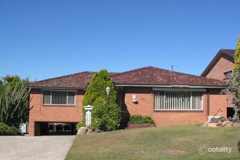 33 Kuranda Cres, Kotara, NSW 2289