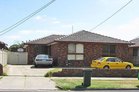 4 Yaralla Cres, Sunshine West, VIC 3020