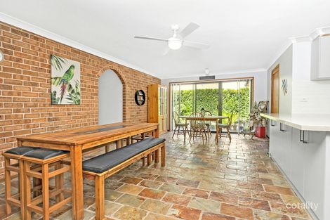Property photo of 18 Ocean Beach Road Shoal Bay NSW 2315