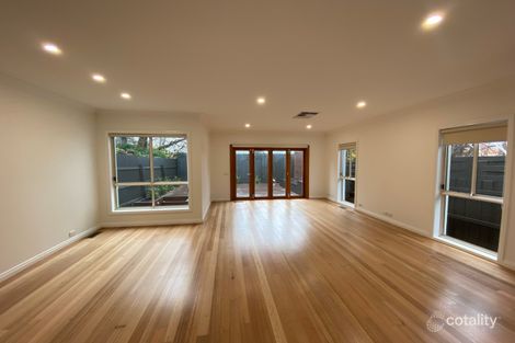 Property photo of 207C Station Street Fairfield VIC 3078