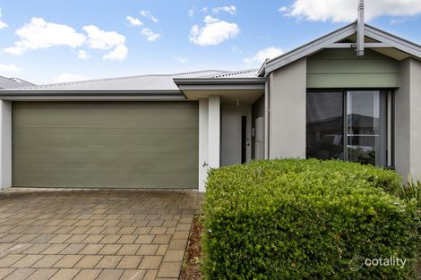 Property photo of 12 Cadaga Way Piara Waters WA 6112