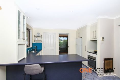 Property photo of 4 Hadleigh Circuit Isabella Plains ACT 2905
