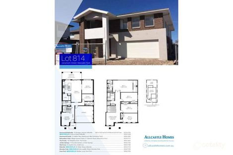 Property photo of 3 Geranium Street Marsden Park NSW 2765