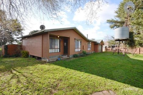 Property photo of 2068 Sunraysia Highway Waubra VIC 3352