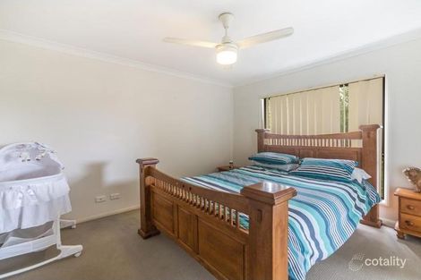 Property photo of 1/24 Armani Avenue Pimpama QLD 4209