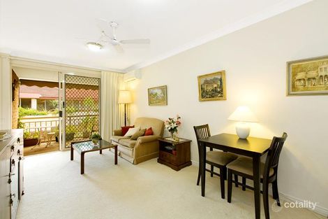 Property photo of 28/1-7 Bent Street Lindfield NSW 2070