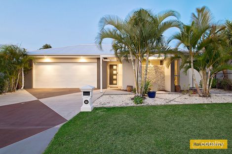 36 Elkington Cct, North Lakes, QLD 4509