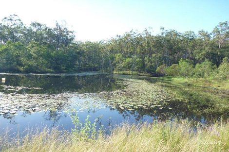 210 Old Range Rd, Dallarnil, QLD 4621