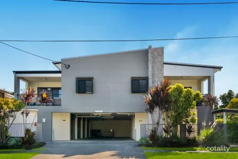 1/47 Glasgow St, Zillmere, QLD 4034