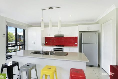 Property photo of 49B Tarrawanna Road Corrimal NSW 2518