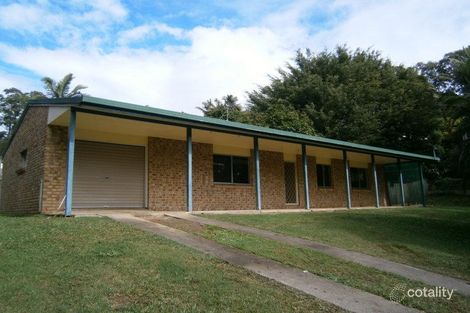 12 Thomas Cres, Nambour, QLD 4560