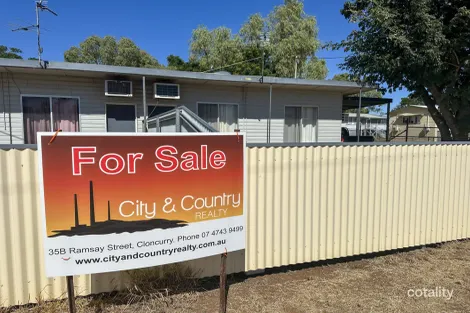 Property photo of 2/30 Alice Street Cloncurry QLD 4824