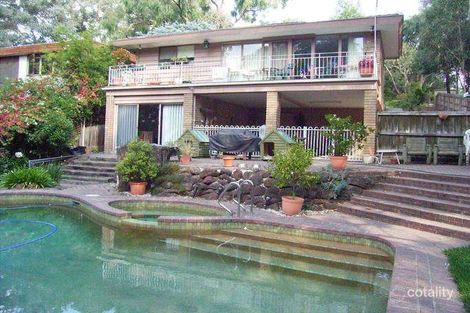 Property photo of 85 Wattle Valley Road Mitcham VIC 3132