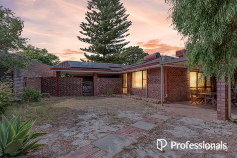 12 Tandina Way, Kingsley, WA 6026