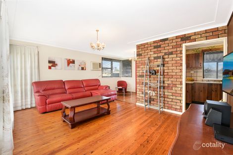 Property photo of 1 Noelene Street Fairfield West NSW 2165