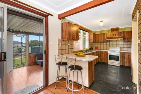 Property photo of 1 Noelene Street Fairfield West NSW 2165