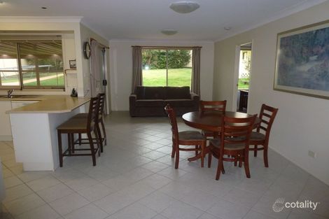 Property photo of 41 Dalyell Way Raymond Terrace NSW 2324