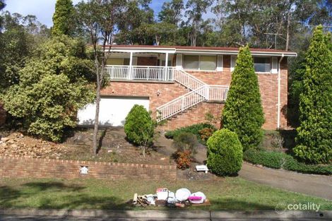 18 Belarada Cl, Bangor, NSW 2234