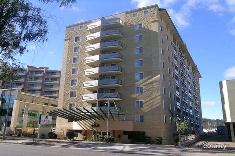 23/84 Northbourne Ave, Braddon, ACT 2612