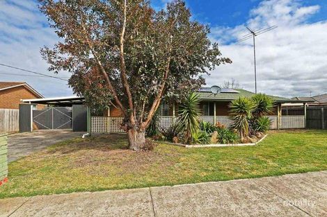 11 Chandos Ct, St Albans Park, VIC 3219