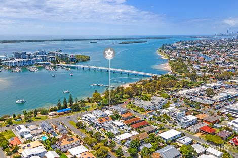 Property photo of 6 Abalone Avenue Paradise Point QLD 4216