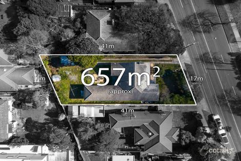 Property photo of 430 Belmore Road Mont Albert North VIC 3129