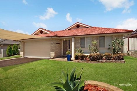 24 Squadron Cres, Rutherford, NSW 2320