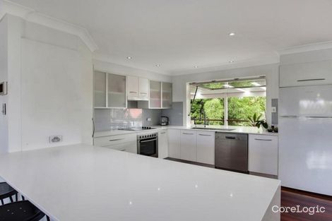Property photo of 6 Seahawk Crescent Burleigh Waters QLD 4220