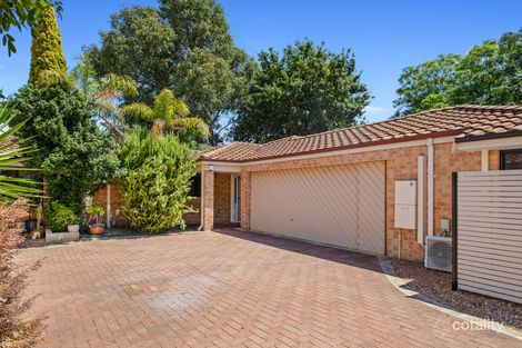 Property photo of 4/72 Kooyong Road Rivervale WA 6103