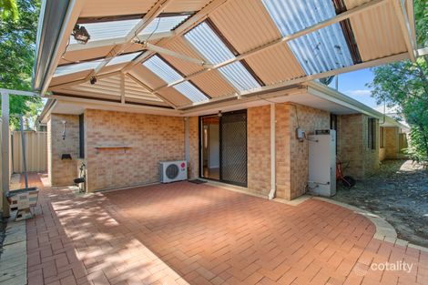 Property photo of 4/72 Kooyong Road Rivervale WA 6103